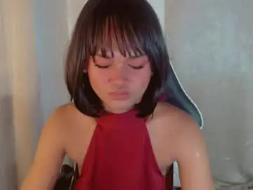 Chaturbate Free Live Porn of asiankianna