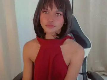 Chaturbate Adult Video Chat of asiankianna