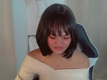 Chaturbate Best live sex cam show of asiankianna