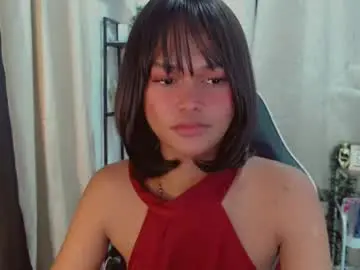 Chaturbate Sex Chat of asiankianna