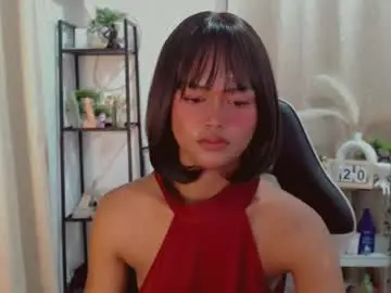 Chaturbate Watch Live Sex Cams of asiankianna