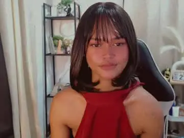 Chaturbate Watch Live Sex Cams of asiankianna