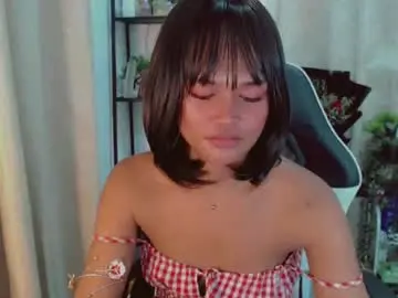 Chaturbate Free Porn Cam of asiankianna
