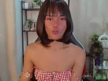 Chaturbate Live Porn of asiankianna