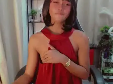 Chaturbate Watch Live Sex Cams of asiankianna