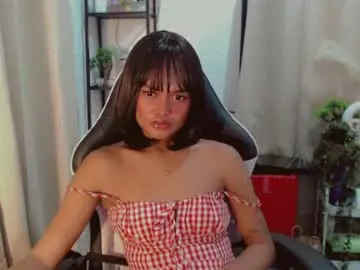 Chaturbate Watch Live Sex Cams of asiankianna