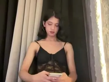 Chaturbate Nude Webcam of avaia_jones