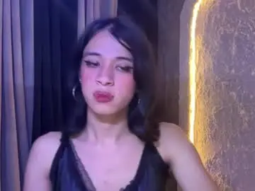 Chaturbate Live Porn of avaia_jones