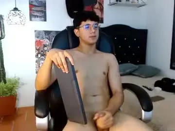 Chaturbate Watch Live Sex Cams of axel_rose20