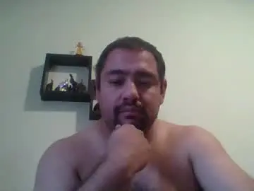 Chaturbate Sex Cam of blackcharro888