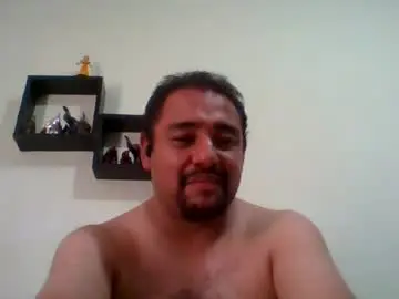 Chaturbate Live Sex of blackcharro888