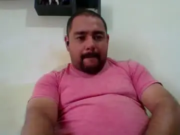 Chaturbate Live Sex of blackcharro888