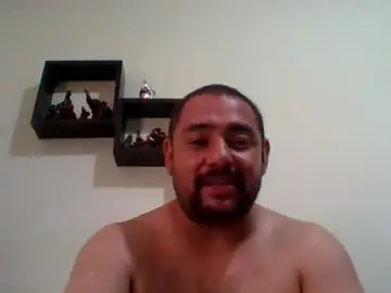 Chaturbate Free Live Porn of blackcharro888