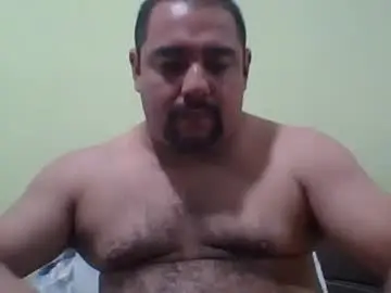 Chaturbate Nude Webcam of blackcharro888