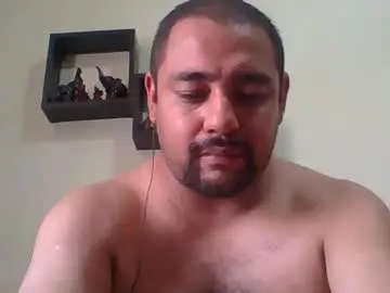 Chaturbate Best Webcam of blackcharro888