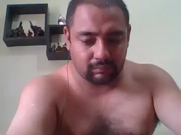 Chaturbate Free Porn Cam of blackcharro888