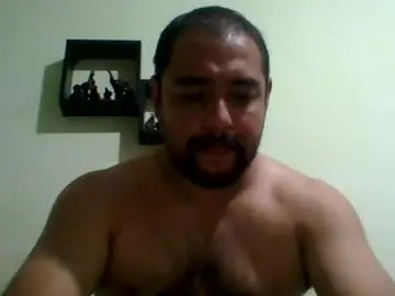 Chaturbate Live Sex of blackcharro888