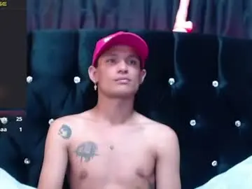 Chaturbate Best live sex cam show of damian_dimon