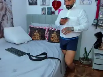 Chaturbate Watch Live Sex Cams of dani_and_maik