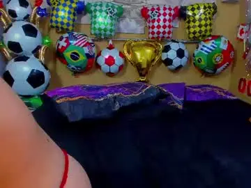 Chaturbate Free Porn Cam of dani_and_maik