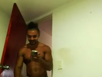 Chaturbate Sex Cam of dualdoflow