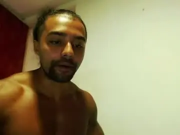 Chaturbate Nude Webcam of dualdoflow