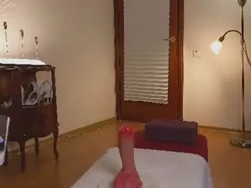 Chaturbate Nude Webcam of ericamiracle15