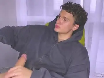 Chaturbate Sex Cam of estremecerse