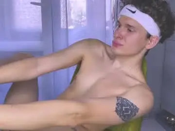 Chaturbate Live Sex of estremecerse