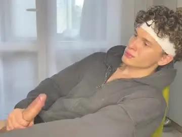 Chaturbate Live Porn of estremecerse