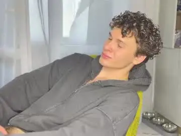 Chaturbate Sex Cam of estremecerse