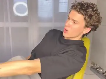 Chaturbate Free Live Porn of estremecerse
