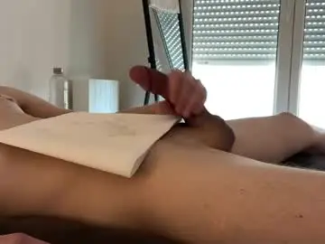 Chaturbate Best Webcam of frenchbigdick92