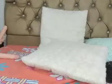 Chaturbate Sex Chat of hanna_fantasty