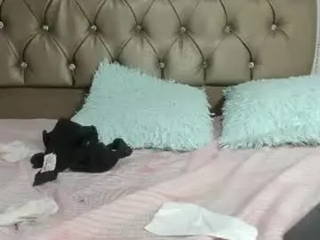 Chaturbate Free Live Porn of hanna_fantasty