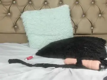 Chaturbate Sex Chat of hanna_fantasty