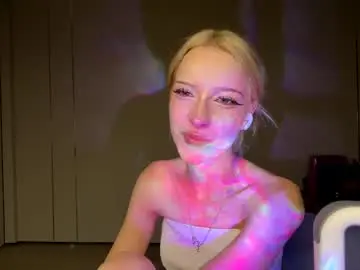 Chaturbate Live Sex of hyunwilhelmi