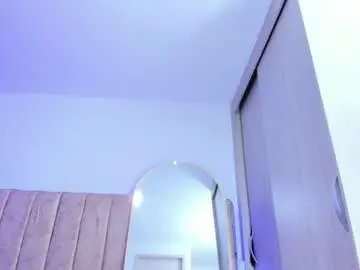 Chaturbate Sex Chat of janne_moore