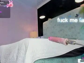 Chaturbate Live Sex of jessicameron