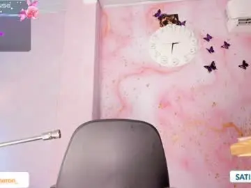 Chaturbate Free Porn Cam of jessicameron