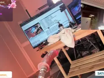 Chaturbate Private Sex Chat of jessicameron
