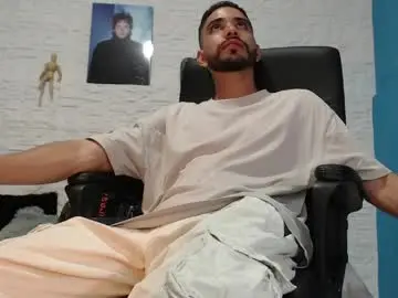 Chaturbate Live Porn of kratoswolf