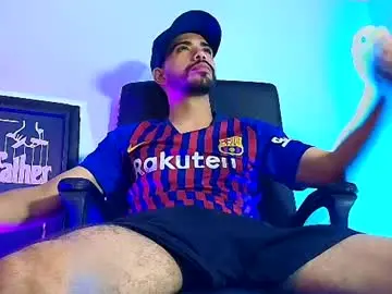 Chaturbate Adult Video Chat of kratoswolf