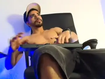 Chaturbate Adult Webcam of kratoswolf