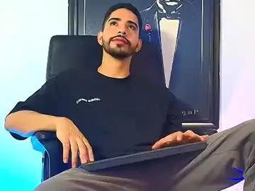 Chaturbate Live Sex of kratoswolf