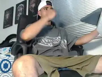 Chaturbate Adult Webcam of kratoswolf
