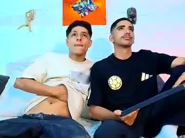 Chaturbate Sex Cam of kratoswolf