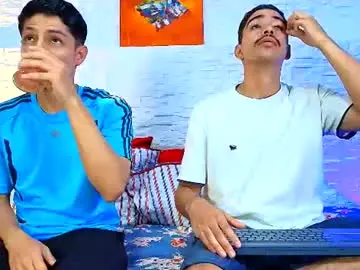 Chaturbate Best Webcam of kratoswolf