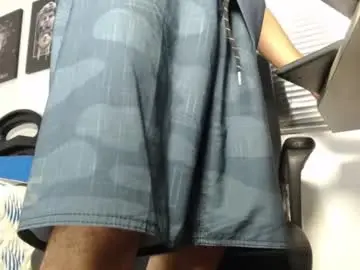 Chaturbate Sex Cam of kratoswolf