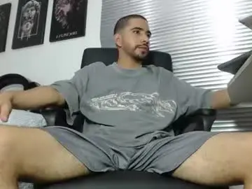 Chaturbate Free Porn Cam of kratoswolf